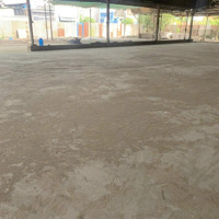 Cho Thuê Kho Xưởngdiện Tích2000M2 Xã Vĩnh Lộc A. Huyện Bình Chánh Giá Bán 55 Triệu/Th