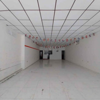 Cho Thuê Mặt Bằng Đỗ Bá - 162M2 - 32 Triệu