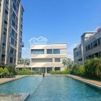 *Cho Thuê Văn Phòngthủ Thiêm Lakeview 308M2 Duplex + Sân 150M 2, 88 Triệu/Tháng*