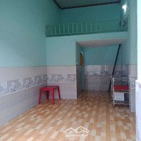 Phòng Trọ Mặt Đường Giá Rẻ 25M2 Hiệp Phú, Thủ Đức, Hcm