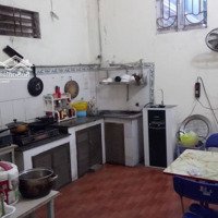 Phòng Trọ 15M2 Ngọc Hồi, Hoàng Mai