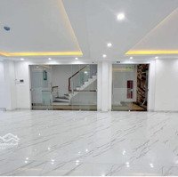 Bán Toà Căn Hộ Dịch Vụ 55M2 X 7T Thang Máy, Phố Thịnh Quang, Đống Đa. 15M Ra Phố, Ngõ 3M. 12,5 Tỷ