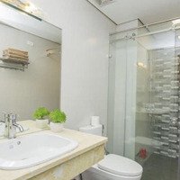 Bán Toà Căn Hộ Dịch Vụ 55M2 X 7T Thang Máy, Phố Thịnh Quang, Đống Đa. 15M Ra Phố, Ngõ 3M. 12,5 Tỷ