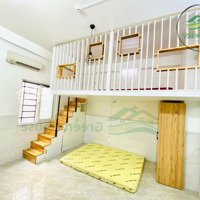 Cho Thuê Phòng Full Nt Rộng Ngay Phường 13 Đối Diện Etown Cộng Hòa