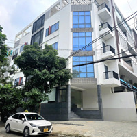 Siêu Phẩm Đầu Tư!Building Góc 2Mặt Tiềnlý Thường Kiệt, Quận 10. Dt: 6 X 18M . Hđt: 170 Triệu/Th. Giá Bán 31 Tỷ!