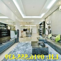 Cần Cho Thuê Căn Hộ Cao Cấp Riverside Phú Mỹ Hưng Quận 7. Căn Góc 147M2. 3 Phòng Ngủ 2 Vệ Sinh View Sông.