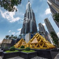 Bán Gấp Căn Hộ 2 Phòng Ngủtại Vinhomes Central Park, Giá *** Hiện Nay