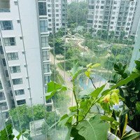 Celadon City Bán Căn Hộ 2 Phòng Ngủ Khu Emerald, Lầu 9, Ban Công Hướng Nam Gió Mát, Đầy Đủ Nội Thất