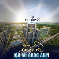 Căn Hộ Vinhomes Ocean Park Gia Lâm Giá Bán 10 Tỷ Vnd, Diện Tích 118M2