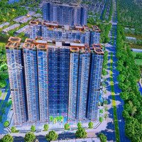 Căn Hộ Vinhomes Ocean Park Gia Lâm Giá Bán 10 Tỷ Vnd, Diện Tích 118M2