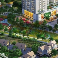 Bán Căn Hộ Lavita Charm Ngay Ngã Tư Bình Thái 69M2 2 Phòng Ngủgiá 3 Tỷ