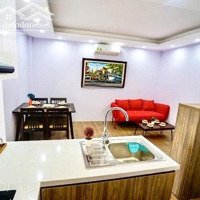 Bán Nhà (Toà Căn Hộ 7 Tầng) Ngọc Thuỵ - Dòng Tiền 100 Triệu/Th - Thang Máy - 3 Thoáng - Ô Tô - 19 Tỷ