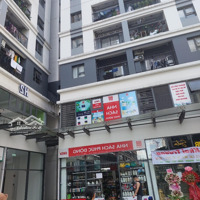 Cần Bán Shophouse 70M2 Giá Bán 4,6 Tỷđang Cho Thuê 15 Triệu/ Tháng Tại Hope Residence Long Biên, Hà Nội