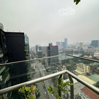 Nhượng Căn Góc 3 Phòng Ngủ View Hồ 136,33M2 Tầng 23 Giá 17 Tỉ Bao Thuế Phí