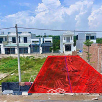 Đất Full Thổ Cư 100M2 Trong Khu Dân Cư