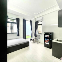 Khai Trương Studio 30M2-Bancol Cửa Sổ-Full Nt-Hoàng Sa Trường Sa