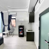 Khai Trương Studio 30M2-Bancol Cửa Sổ-Full Nt-Hoàng Sa Trường Sa