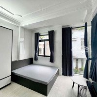 Khai Trương Studio 30M2-Bancol Cửa Sổ-Full Nt-Hoàng Sa Trường Sa