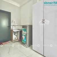 Dạng Studio Full Nt Mới Sơn Sửa _ Sát Q5, Q1 _ Đang Trống Sẵn