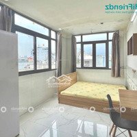 Dạng Studio Full Nt Mới Sơn Sửa _ Sát Q5, Q1 _ Đang Trống Sẵn