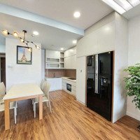 3 Phòng Ngủ Đẹp Y Hình Ở Góc Chung Cư Novaland Golden Mansion Sân Bay