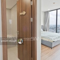 Cho Thuê Căn Hộ Eco Green Sài Gòn Giá Bán 20,5 Tr 3 Phòng Ngủlayout Rộng View Cầu Phú Mỹ C06, Ban Công, Bếp Mở