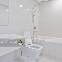 Cho Thuê Căn Hộ Eco Green Sài Gòn Giá Bán 20,5 Tr 3 Phòng Ngủlayout Rộng View Cầu Phú Mỹ C06, Ban Công, Bếp Mở