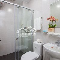 Cho Thuê Căn Hộ Q1_Có Thang Máy_Dịch Vụ Dọn Phòng_Sạch Sẽ_Yên Tĩnh