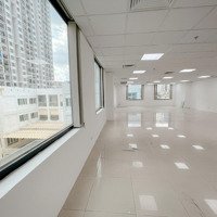 Tòa Vp Chuyên Nghiệp Cho Thuê 85M2, 100M2, 150M2 Tại 71 Nguyễn Chí Thanh Giá Tốt Nhất Khu Vực