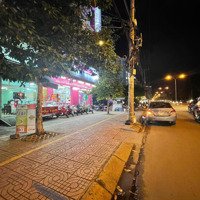 Siêu Ngon - Mặt Tiền Tạ Quang Bửu. P5. Quận 8 - Kc : 5 Tầng ( 4 X 16M ) -Hđt : 50 Triệu - Giá Bán 17 Tỷ