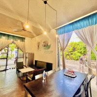 Cho Thuê Homestay Sân Vườn Đẹp 3 Phòng Ngủ Gần Biển