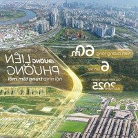 Bán Căn Hộ Hạng Sang The Global City - Khu Đô Thị Phức Hợp Chuẩn Quốc Tế