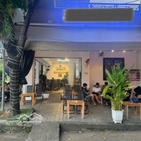 Sang Nhượng Quán Cafe 10X17 Chung Cư Tây Thạnh-Tân Phú, Thuê 15 Triệu