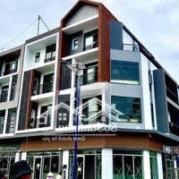 Cho Thuê Shophouse Miễn Phí 2 Năm Tại Thành Phố Mới Bình Dương