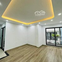 Thanh Nhàn, Hai Bà Trưng.diện Tích64M X 5 Tầng,Mặt Tiền5M, Giá Nhỉnh 8 Tỷ.