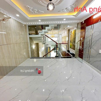 Bán Nhà 252/26 Phan Anh, Dt: 4*15M, 4.5 Tầng 4 Phòng Ngủ 5 Vệ Sinh7.450 Tỷ