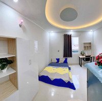 Phòng 30M2 Full Nội Thất Võ Thị Nhờ Cạnh Khu Nam Long