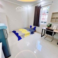 Phòng 30M2 Full Nội Thất Võ Thị Nhờ Cạnh Khu Nam Long