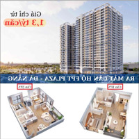 Dưới Đây Là Chi Tiết Về Việc Đặt Chỗ Căn Hộ Fpt Plaza 3 Đà Nẵng Tháng