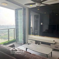 Vinhomes Central Park 115M² 3 Phòng Ngủ 2 Vệ Sinhtháp P2 View Sông