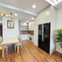 3 Phòng Ngủ Đẹp Mới Y Hình Chung Cư Novaland Gilden Mansion Sân Bay