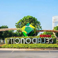 Cần Bán Nhanh Căn Diamond Anata Trệt Trên Không 102M2 Celadon City