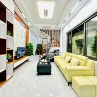 Bán Nhà Đẹp Phố Kim Giang,Hoàng Mai,Ngõ Thông,Kinh Doanh, Diện Tích: 35M2*4T