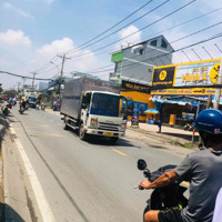 Nhà Nguyễn Duy Trinh, 2 Mặt Hẻm Xe Hơi Quay Đầu, 2 Tầng Nhỉnh 3 Tỷ