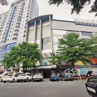 Biconsi Tower Chợ Đình 1 Phòng Ngủ