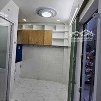 Cần Bán Nhà Hẻm Xe Hơi 1979.Dt 3X8M,2 Lầu 4Pn