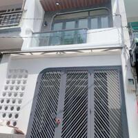 Nhà mới được thiết kế riêng 49m2-2tang Bùi Quang Là Gò Vấp - hẻm kiamoning - 4 tỷ nhỉnh 0932030061