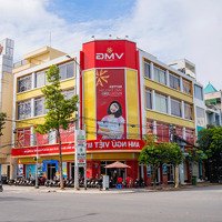 Siêu Dòng Tiền! Góc 2Mt Bàu Cát, Tân Bình - Hầm 8 Tầng, (6,5X25M) - Hđt: 160 Triệu/Th- Giá 40Ỷ