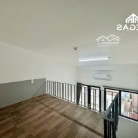 Phòng Duplex Mới Xây 100% - Gần Fpt - Ufm - Vinhomes Grand Park