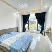 Căn Hộ Mini_Full Nội Thất_Nhà Mới_Gần Sân Bay_Cv Gia Định